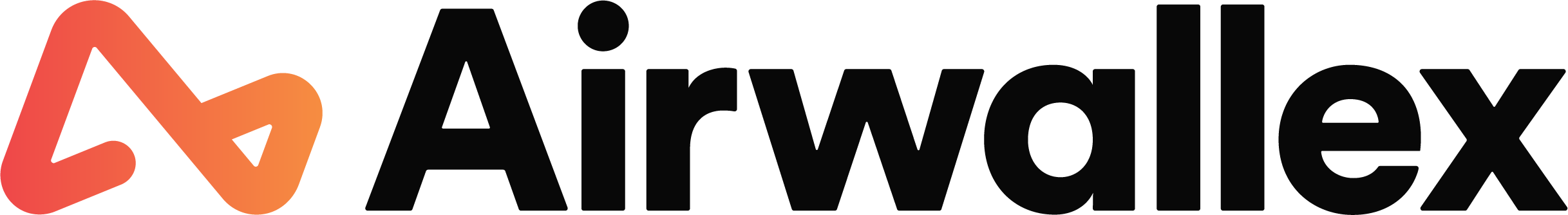 Airwallex Business Account
